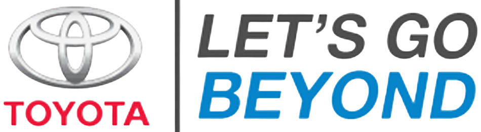 logo lets go beyond