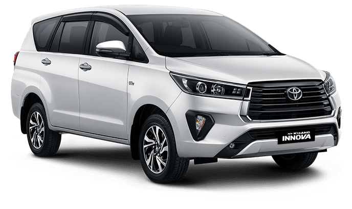 INNOVA REBORN 1